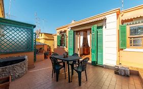 Quirinale Terrace Apartment